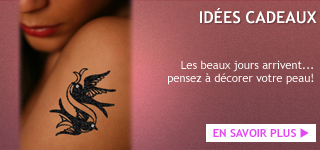 Bijoux de peaux