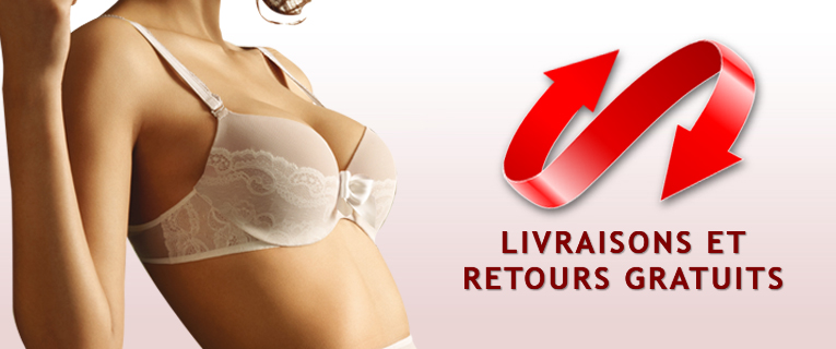 Livraison et Retour