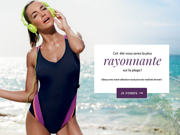 Maillot de Bain