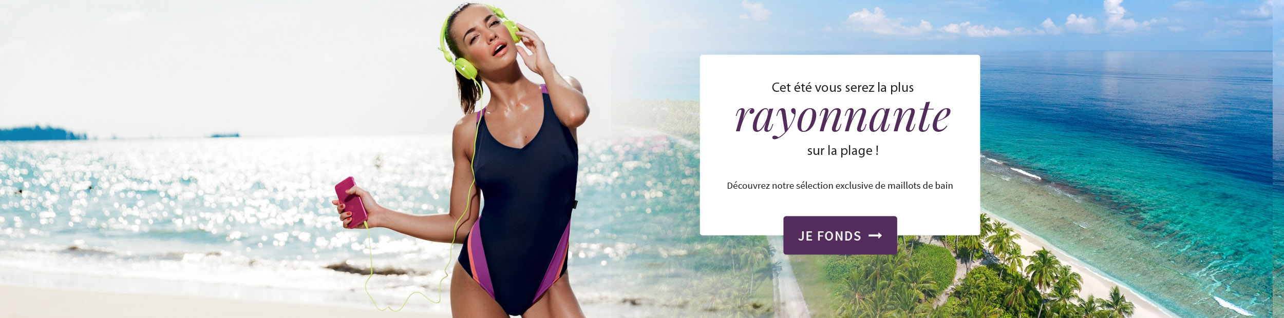Maillot de Bain