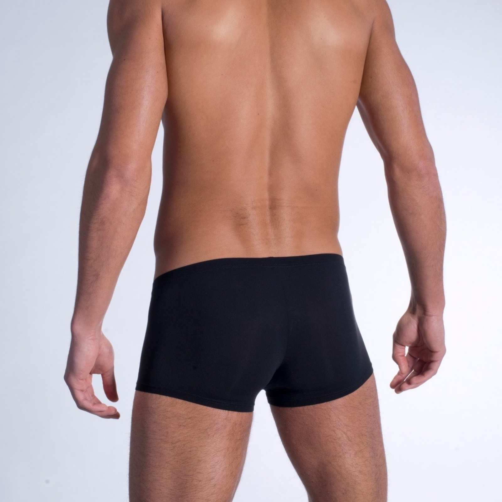 Olaf Benz Minipants Intimo Uomo – Microfibra Elastica Vita Bass, Taglia Small 81cm