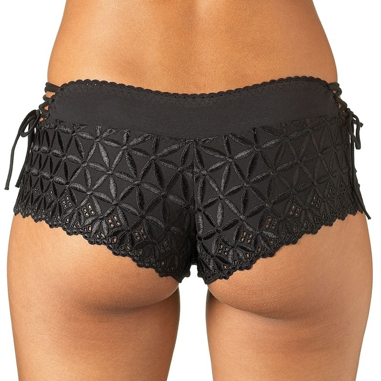 Lot De 2 Culottes Saint Tropez + Aubade 'Un Air De Salsa' – Taille 38 (FR 2), Neuf Sans étiquette