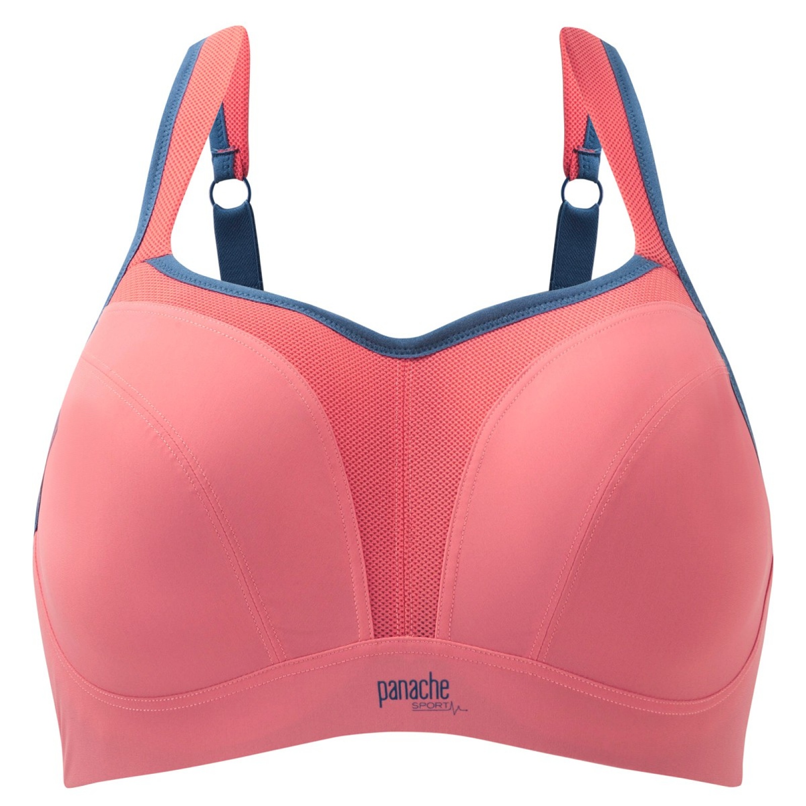 Soutien gorge sport 85e sur , la référence lingerie grande taille
