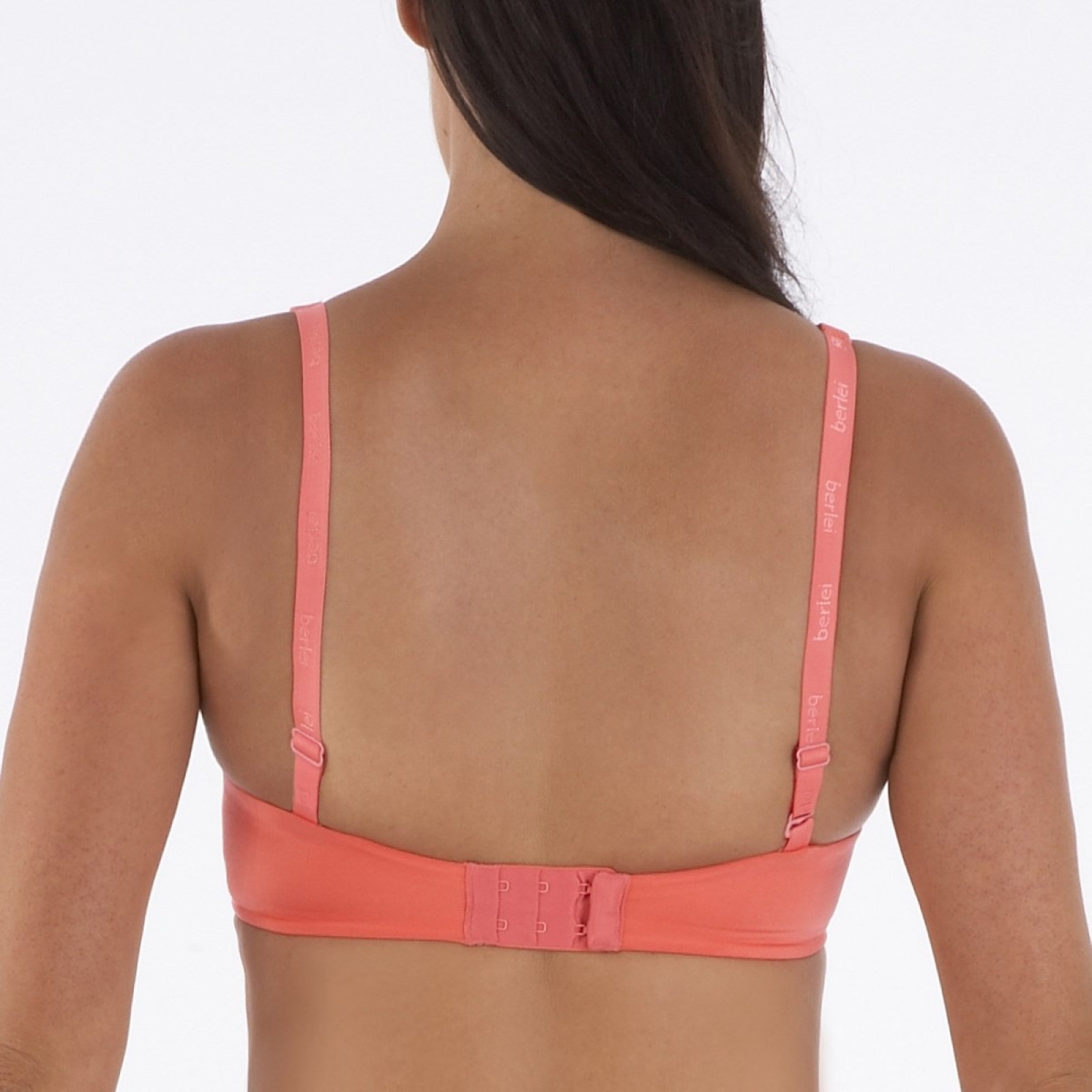 Soutien-gorge De Sport Berlei à Fort Impact - Bonnet à Armatures Ultrasonique, Bretelles Réglables Et Convertibles