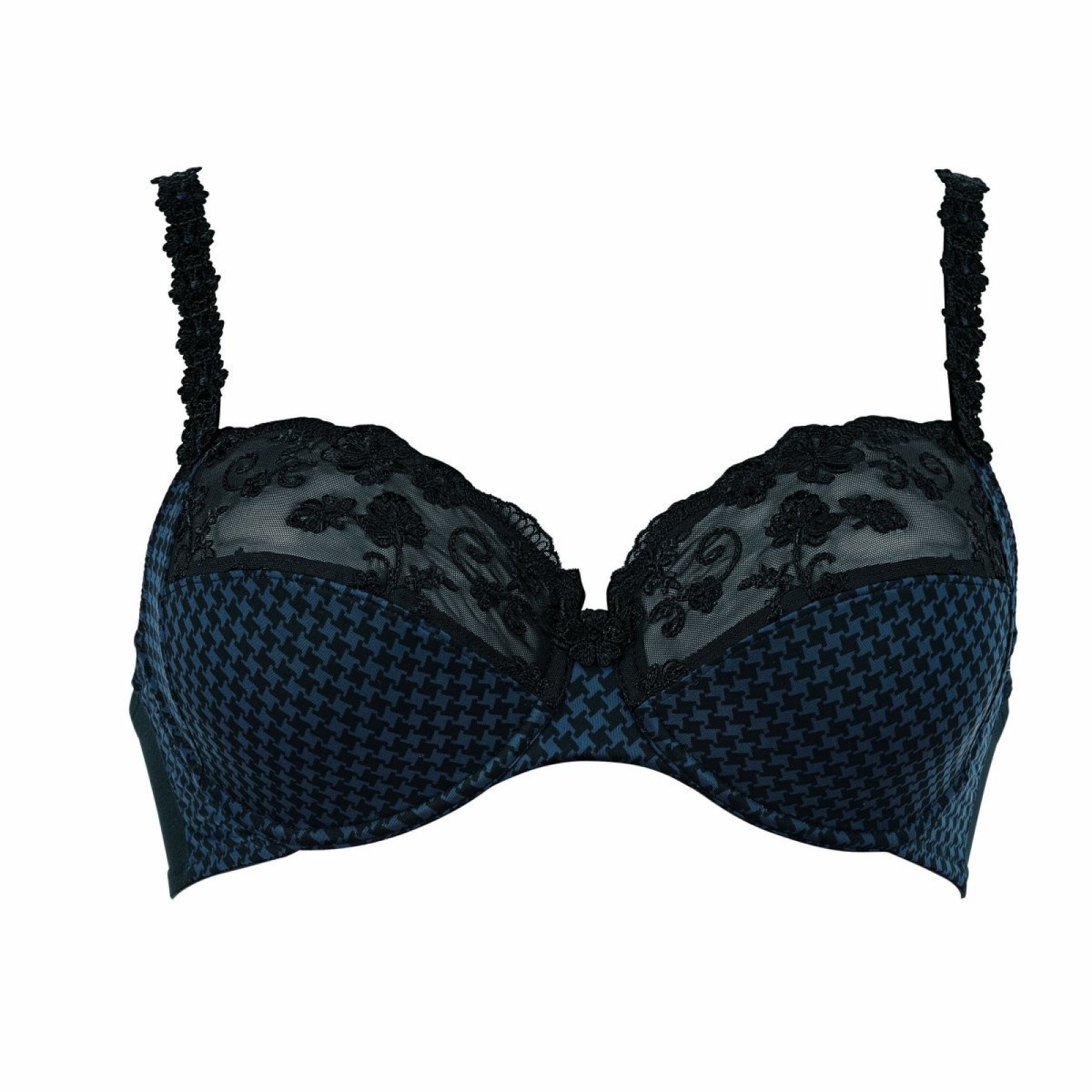 soutien gorge rosa faia