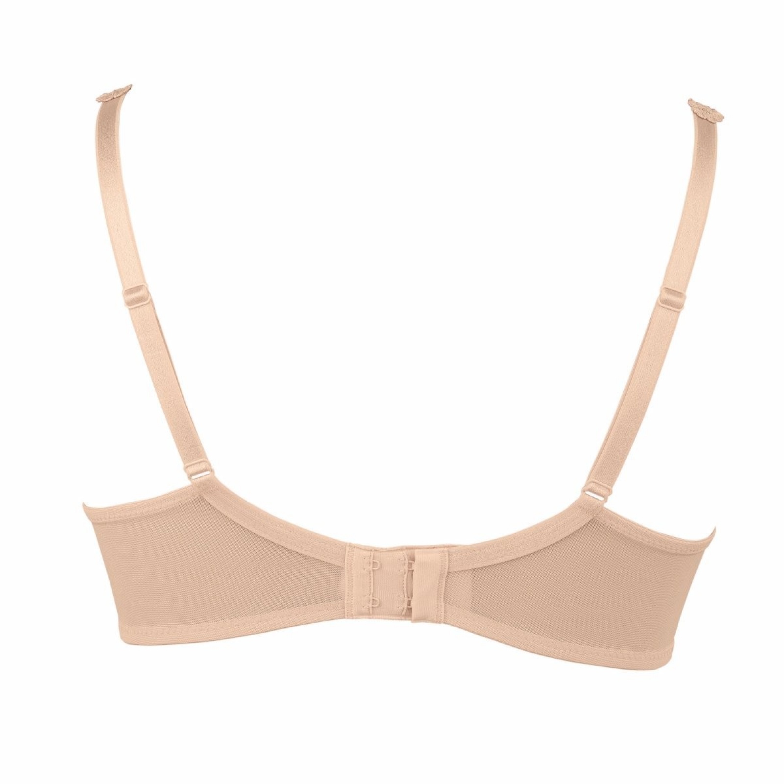 Soutien-gorge Armature IMPLICITE – 85B Rose Fuchsia (neuf Sans étiquette)