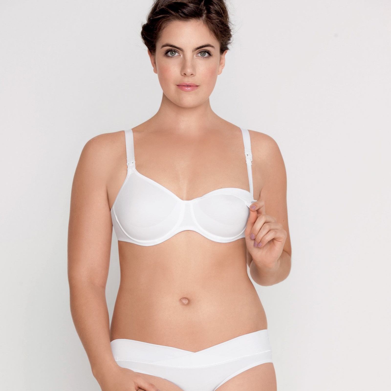 Soutien gorge allaitement 85d sur , la référence lingerie grande taille