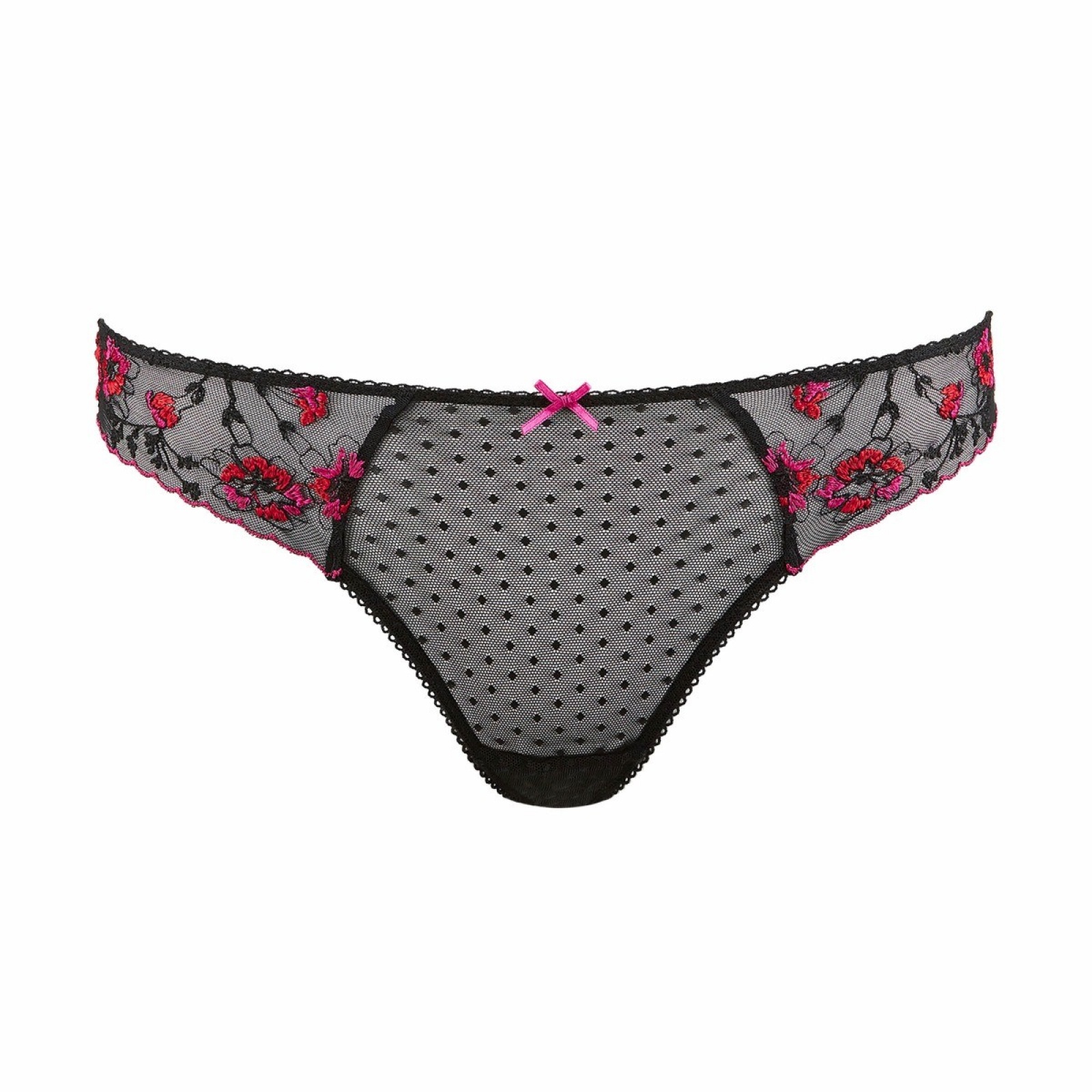 Jabot de Regalia – Magnolia Pearl Clothing
