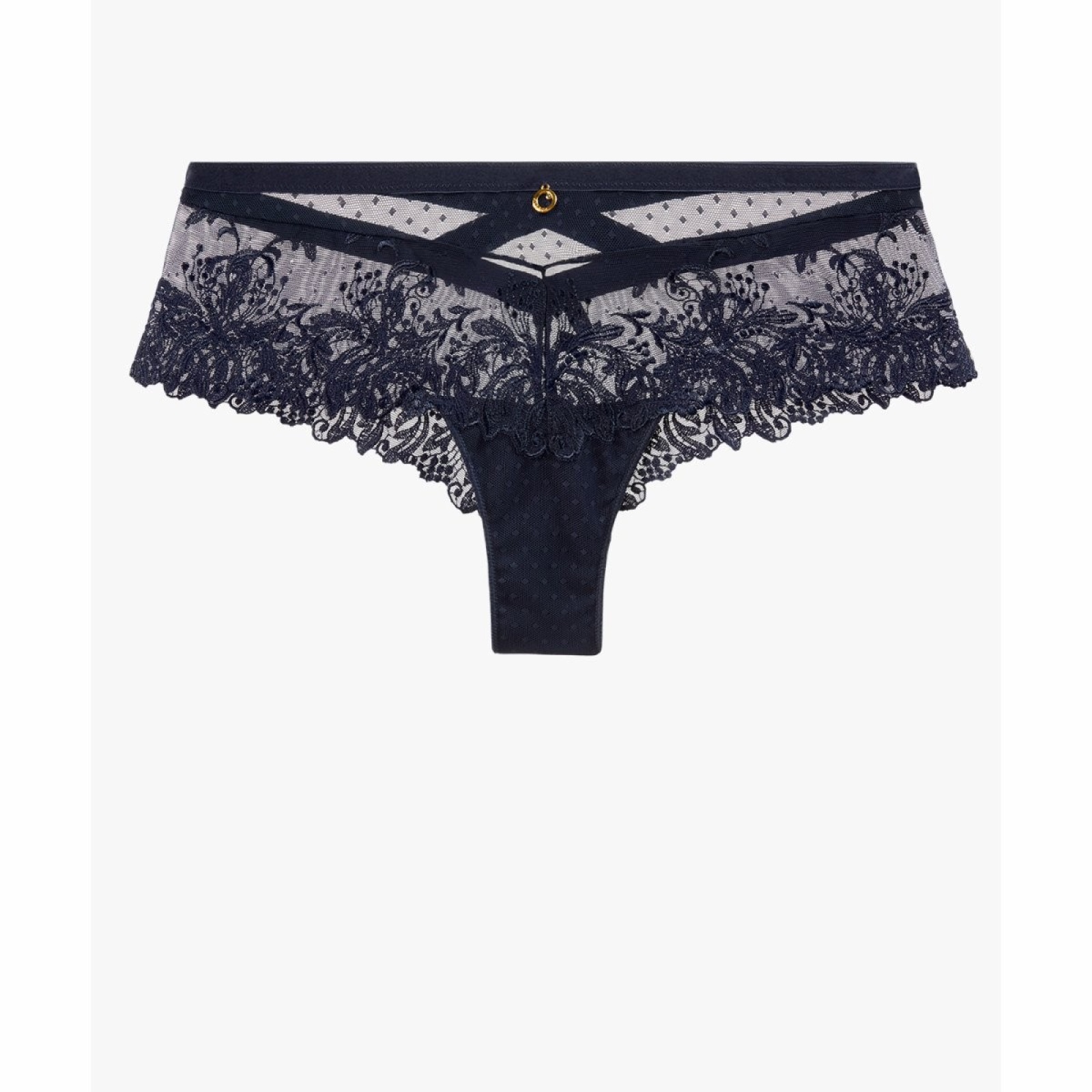 shorty femme aubade