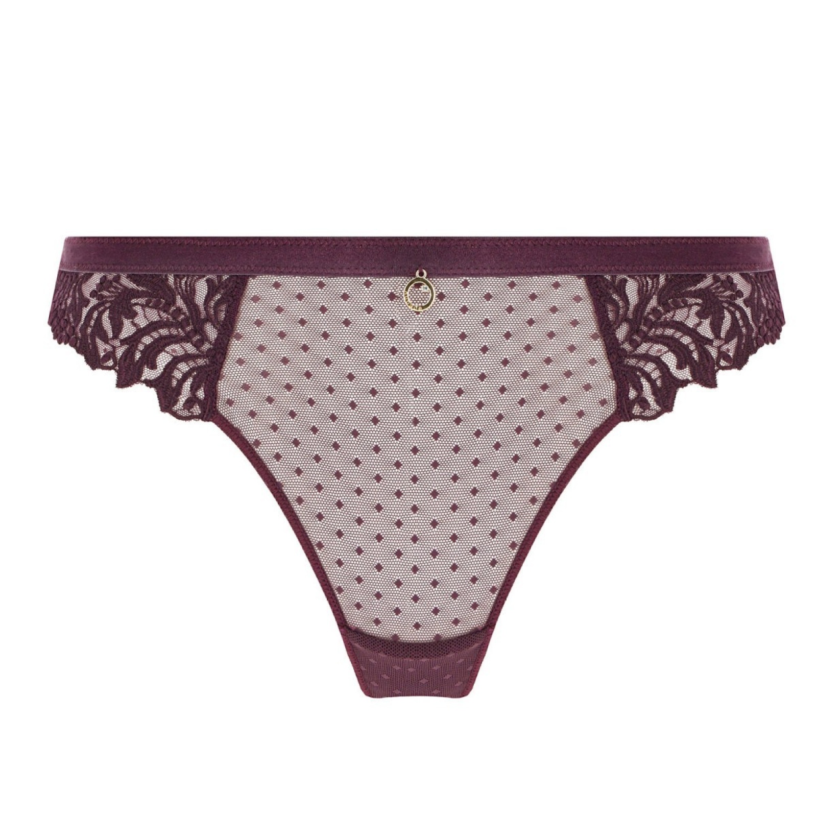 Aubade Women's Season Of Love Tanga 2 Aubade Women's Season