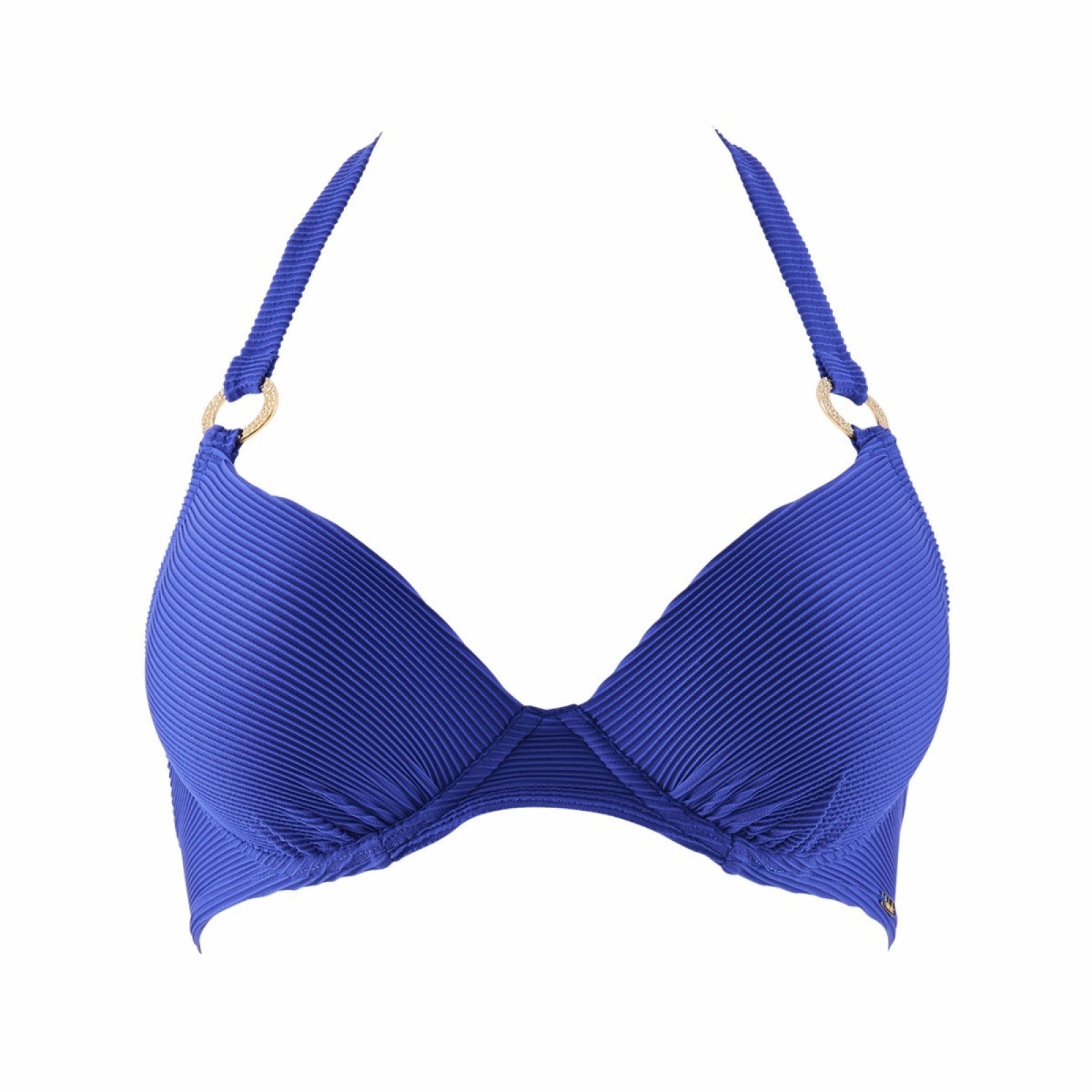 Body Aubade Plunge Coque Onde Sensuelle - Taille 85C - Couleur Nude - Neuf Avec étiquettes