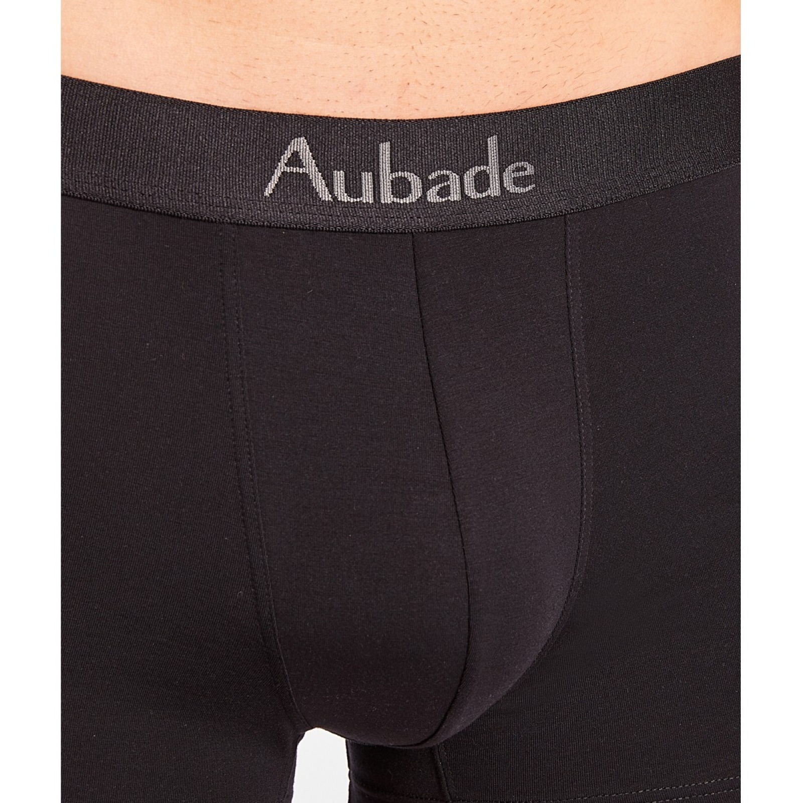 Aubade Homme Boxer homme Khaki Jungle