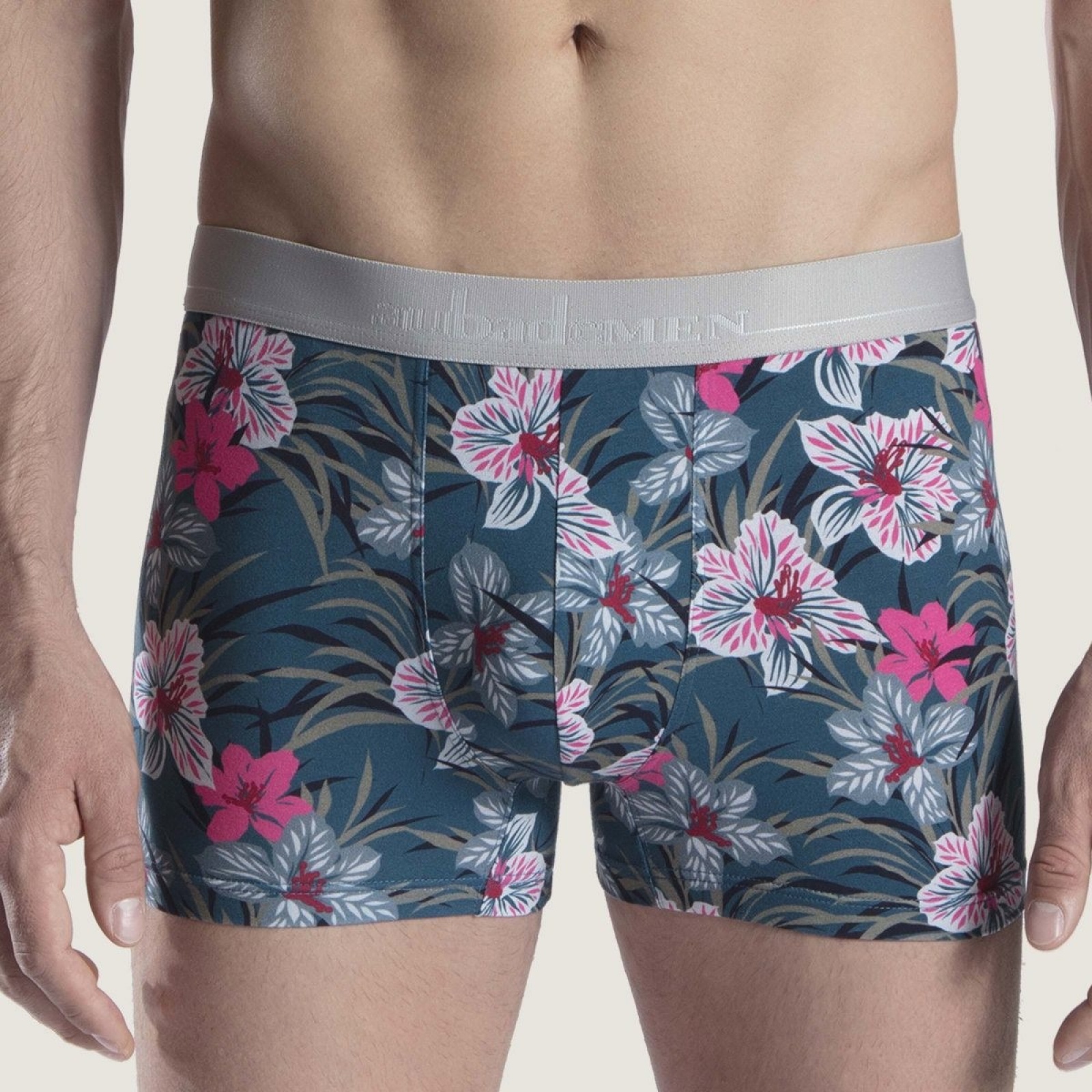 Aubade Homme Féline Boxer trunks | Aubade