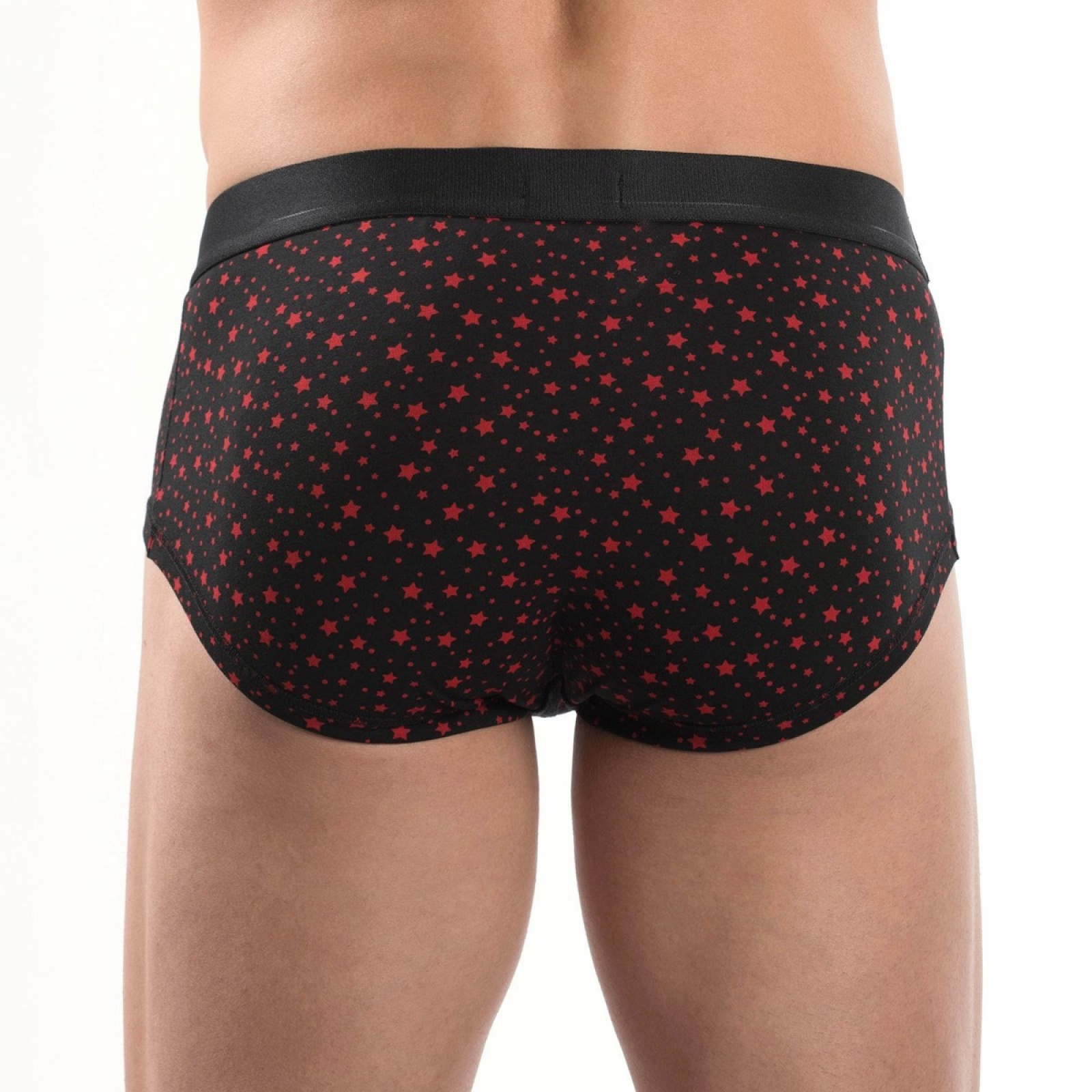 Aubade Men Slip Homme Stars Effetdesoi
