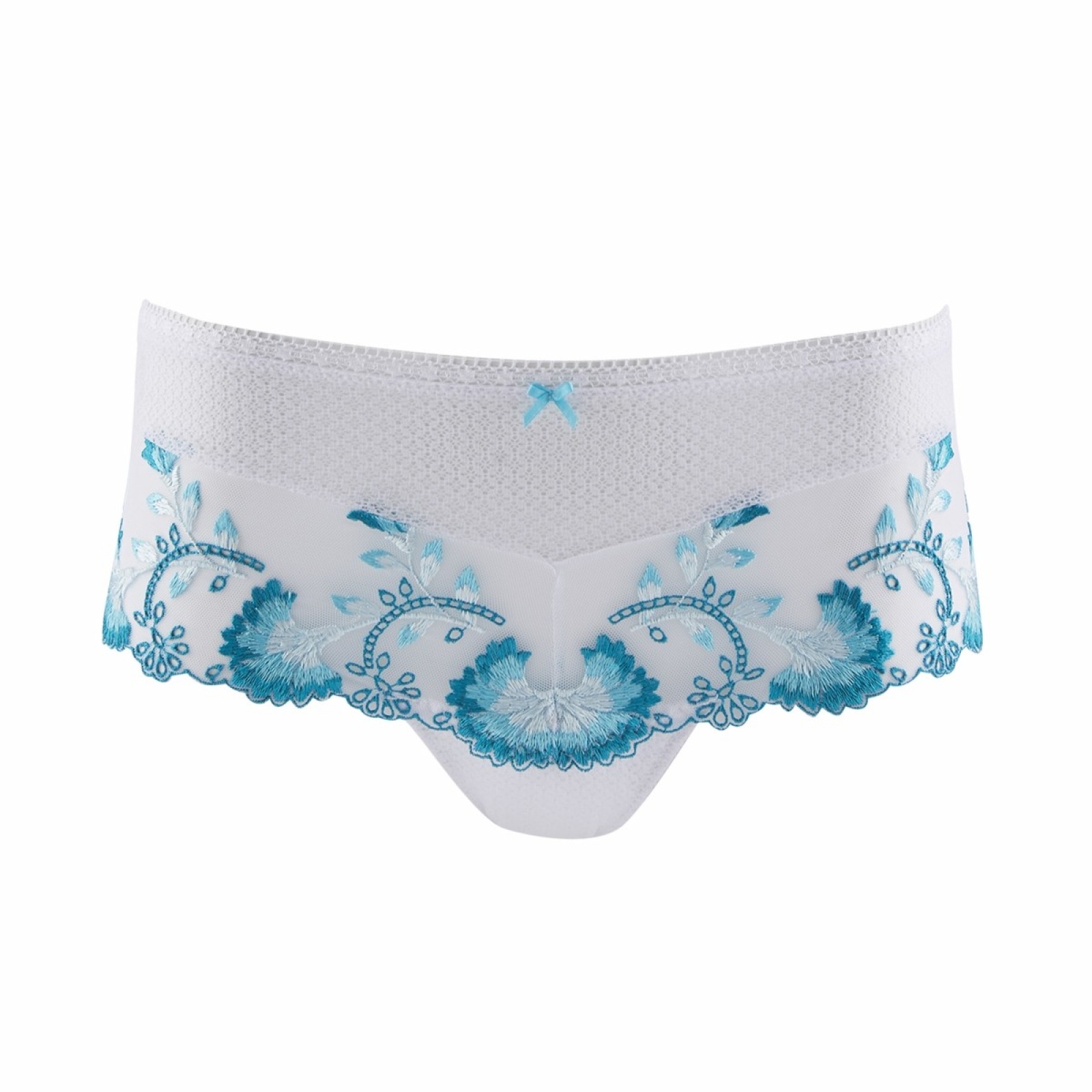 Culotte Italienne Aubade Nymphea Paradis - Taille 5 - Couleur Nénuphar - Neuf Avec étiquettes
