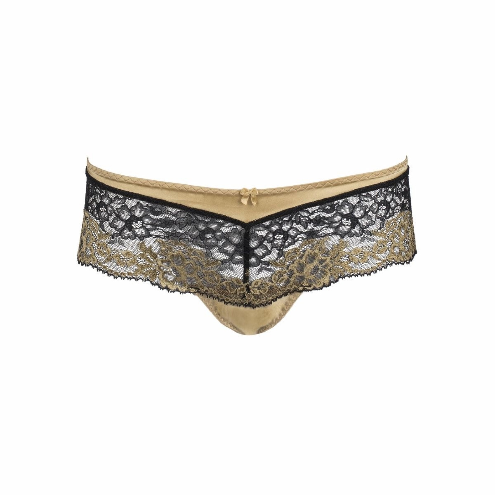 shorty aubade femme
