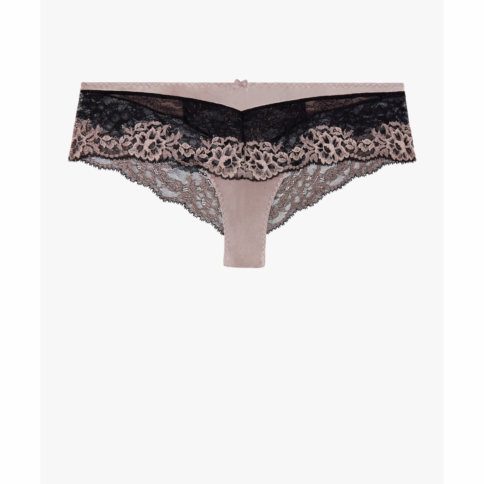 shorty aubade femme