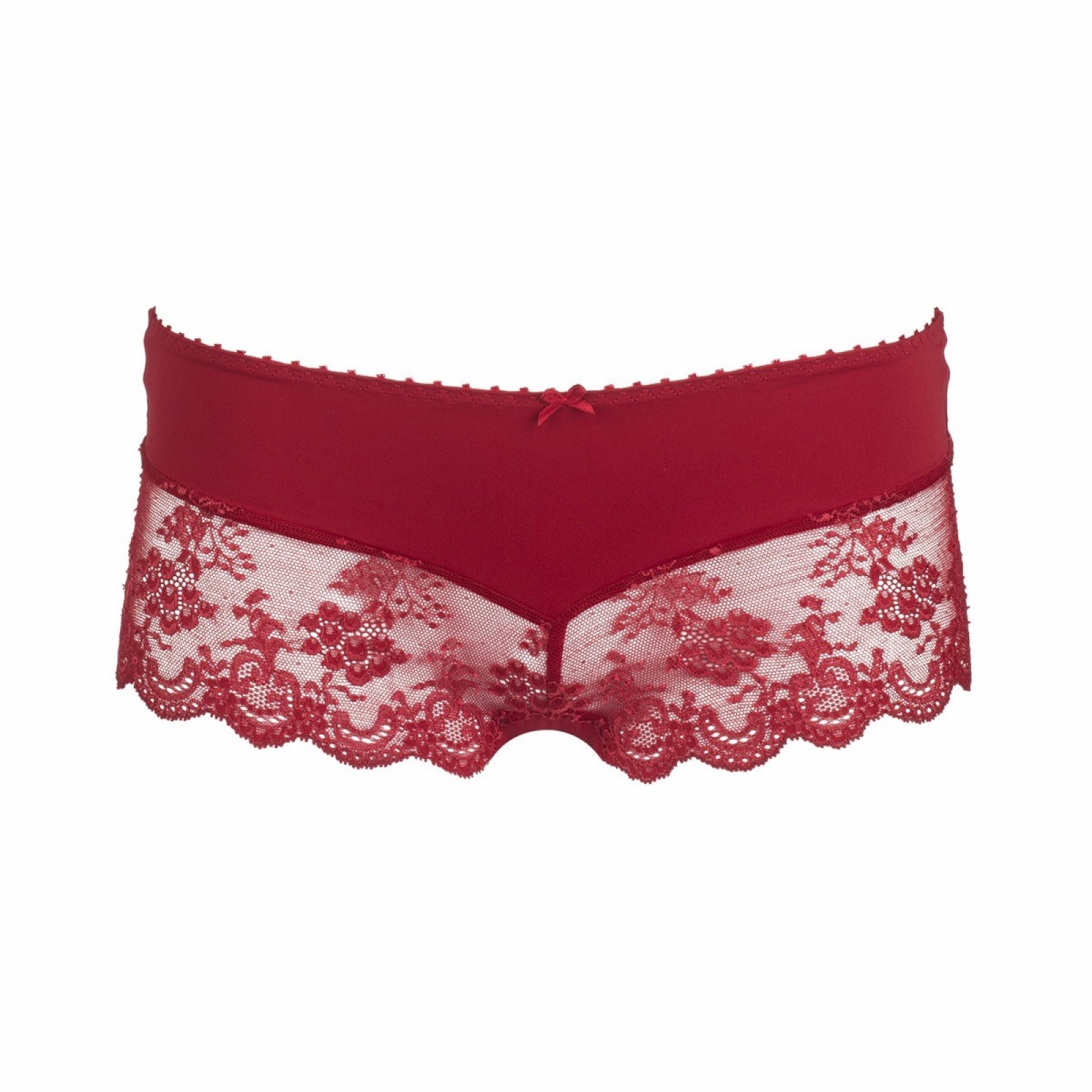 shorty aubade femme