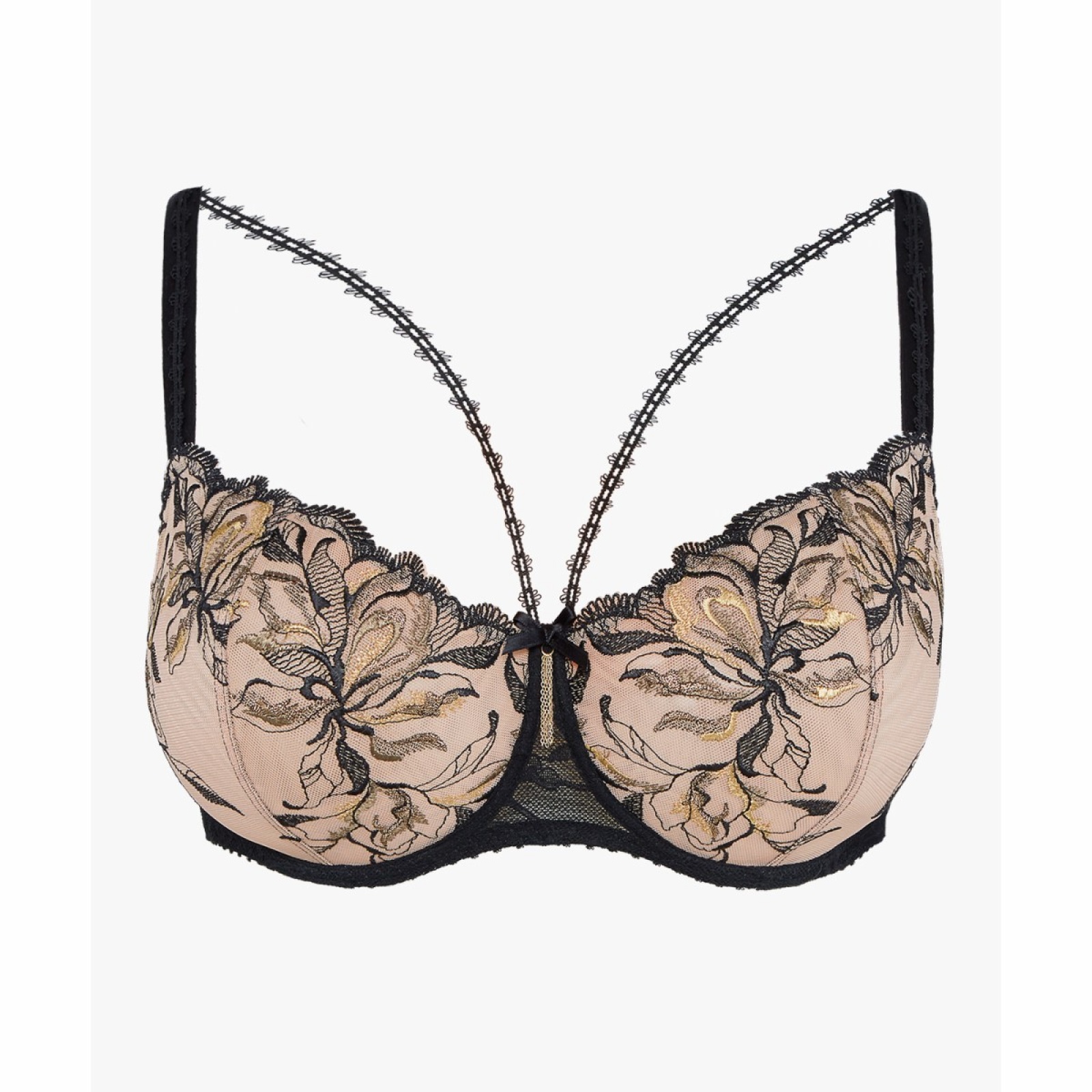 Soutien-gorge Aubade Rêve Eveillé Corbeille Confort - Taille 85B, Neuf Avec étiquettes