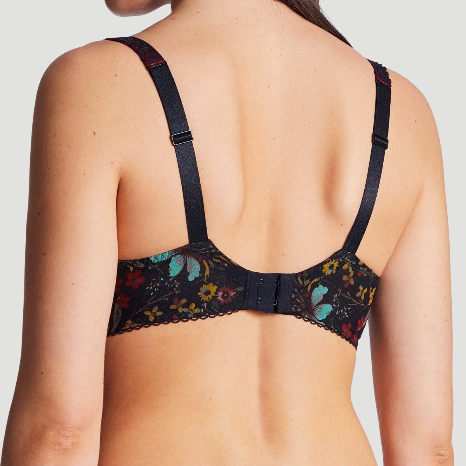 Soutien-gorge Aubade Reine Des Prés - Taille 85E - Corbeille Confort - Réf. PA14-0 - Neuf Avec Étiquettes