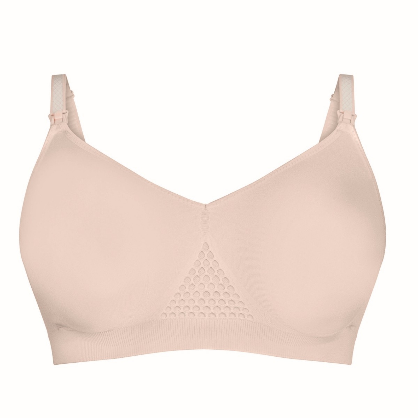 Soutien-gorge D'allaitement Avec Armatures Anita Maternity - Taille FR 85E Ou 95C, Couleur Framboise, Neuf Avec étiquettes