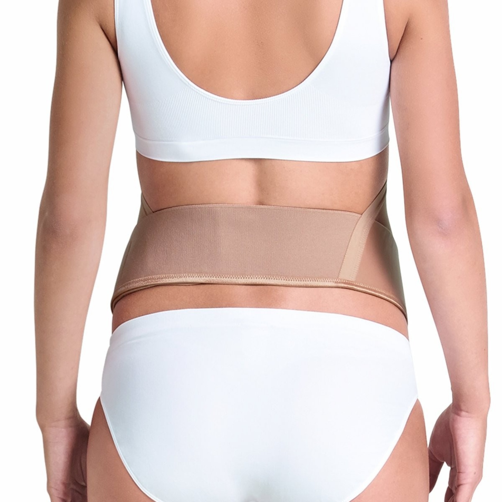 Ceinture De Grossesse Pour Femme Enceinte (douleurs Dos) (Gebraucht) In