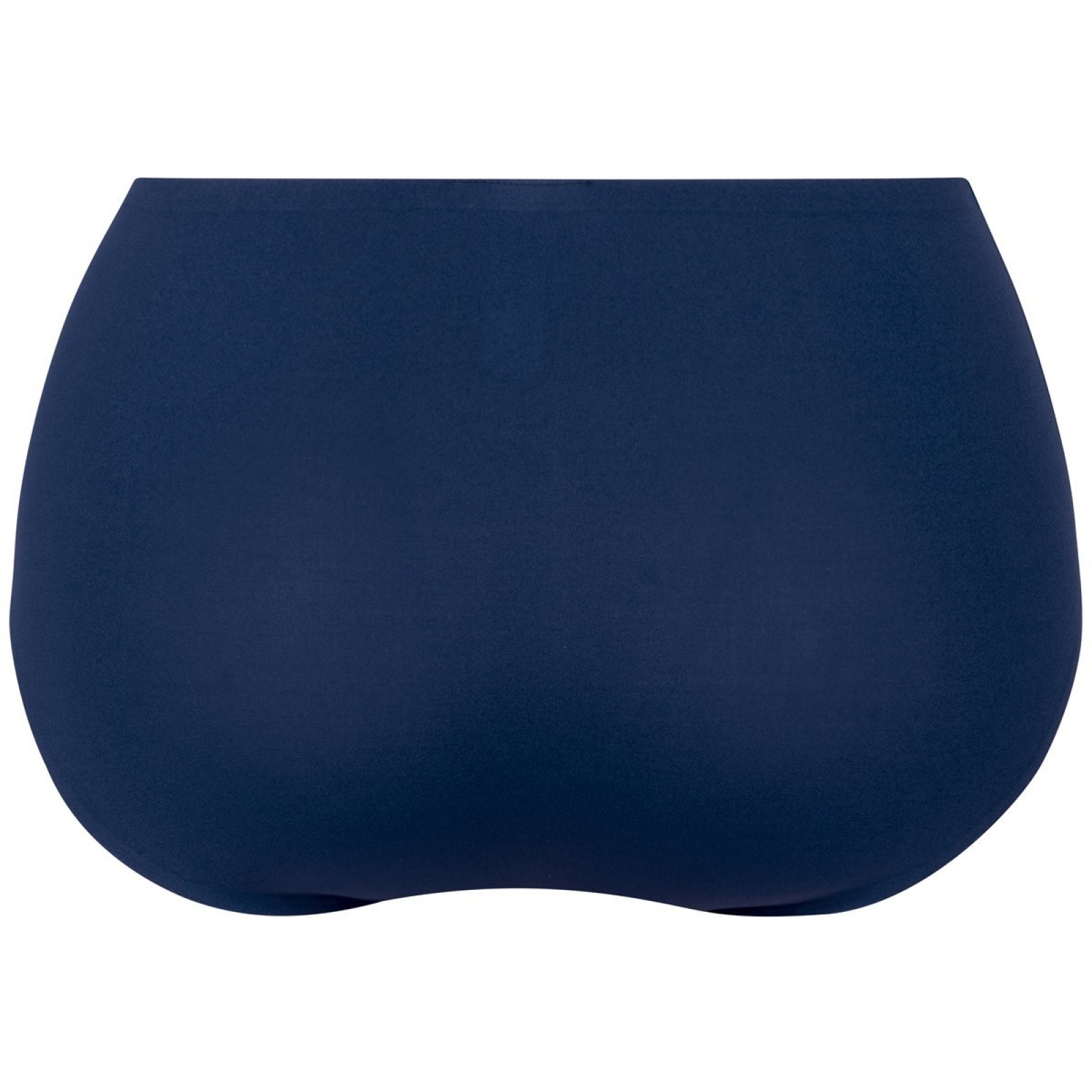 Tommy Hilfiger - Original - Lot De 3 Slips - Bleu Marine Avec Taille Bleu Marine Cuivre Et Bleue