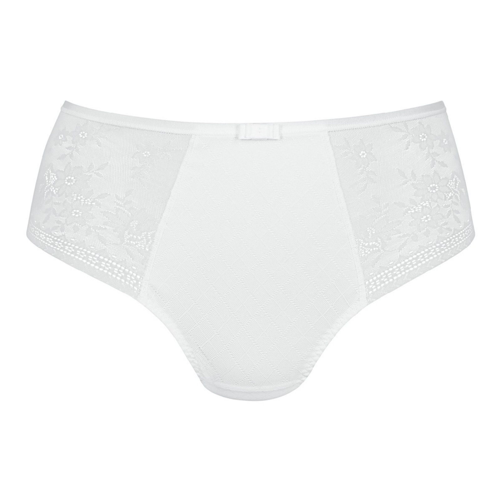 Rosa Faia Rosemary Women's Full Cup Underwire Bra - White, Size 42J (Anita Brand)