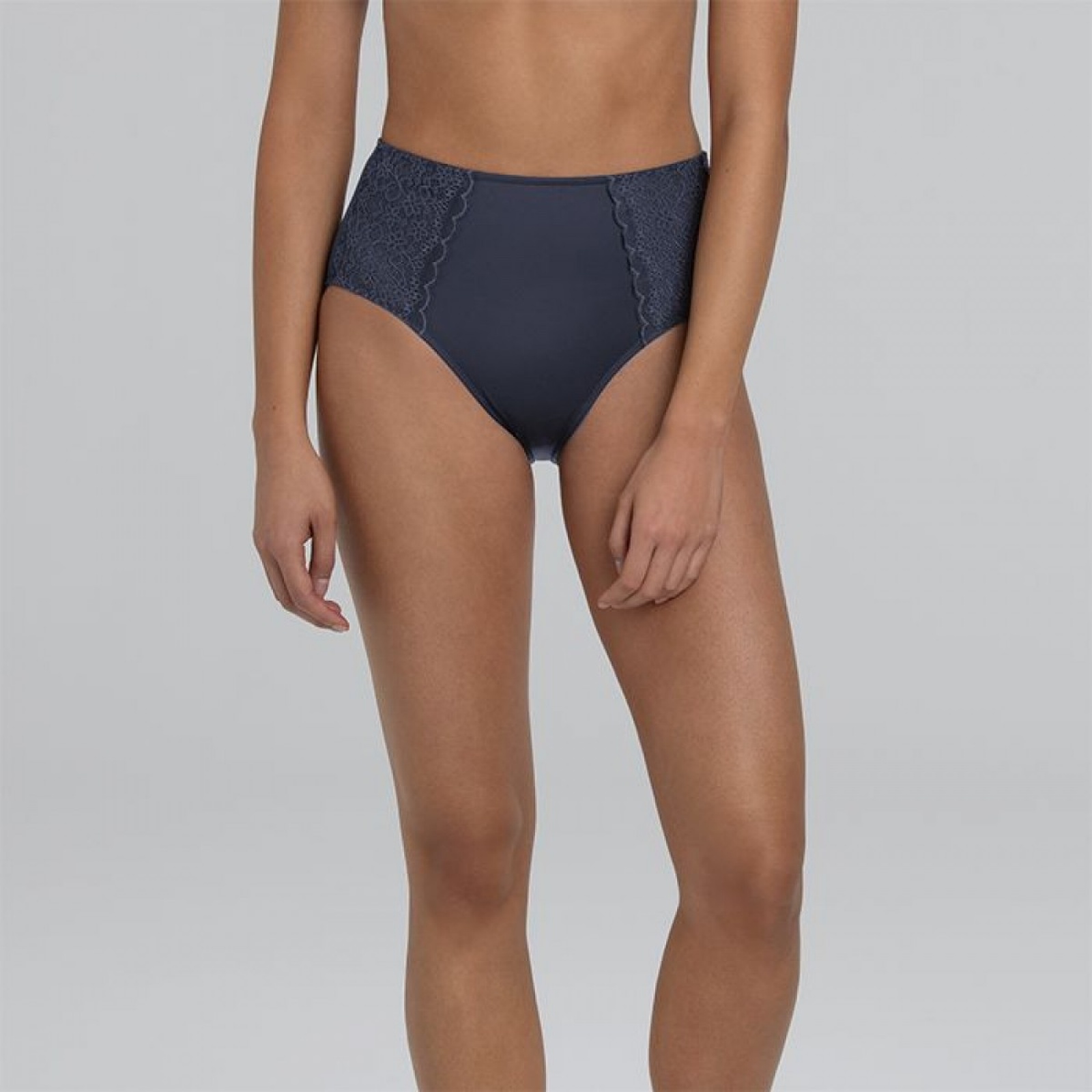 Gaine Culotte Anita Classix, Taille FR 115 (50), Noire, Extra Ferme - Neuve Avec étiquettes