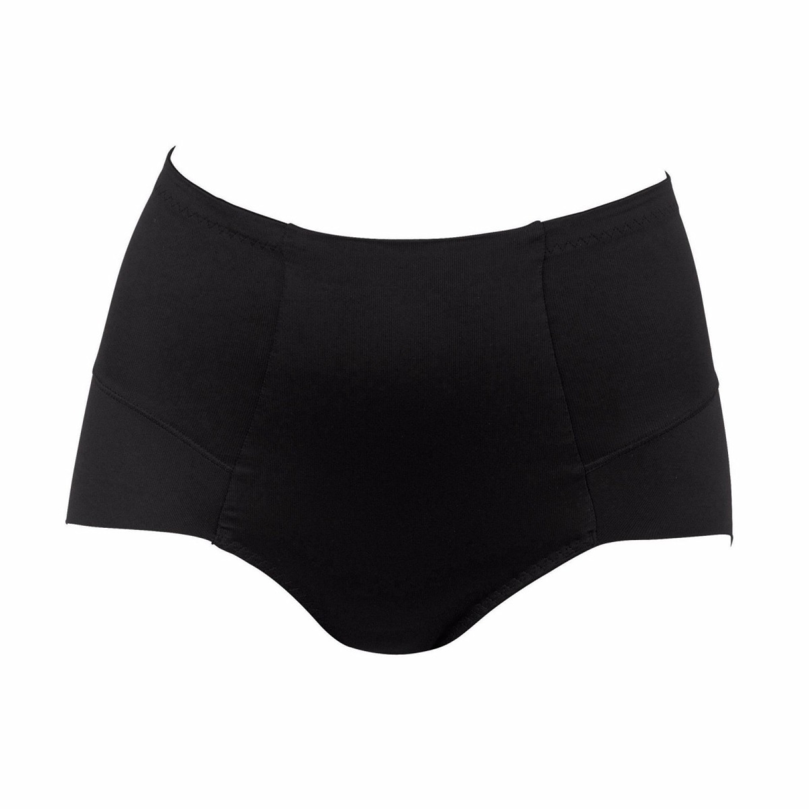 Gaine culotte post accouchement ANITA Maternity Noire Effetdesoi