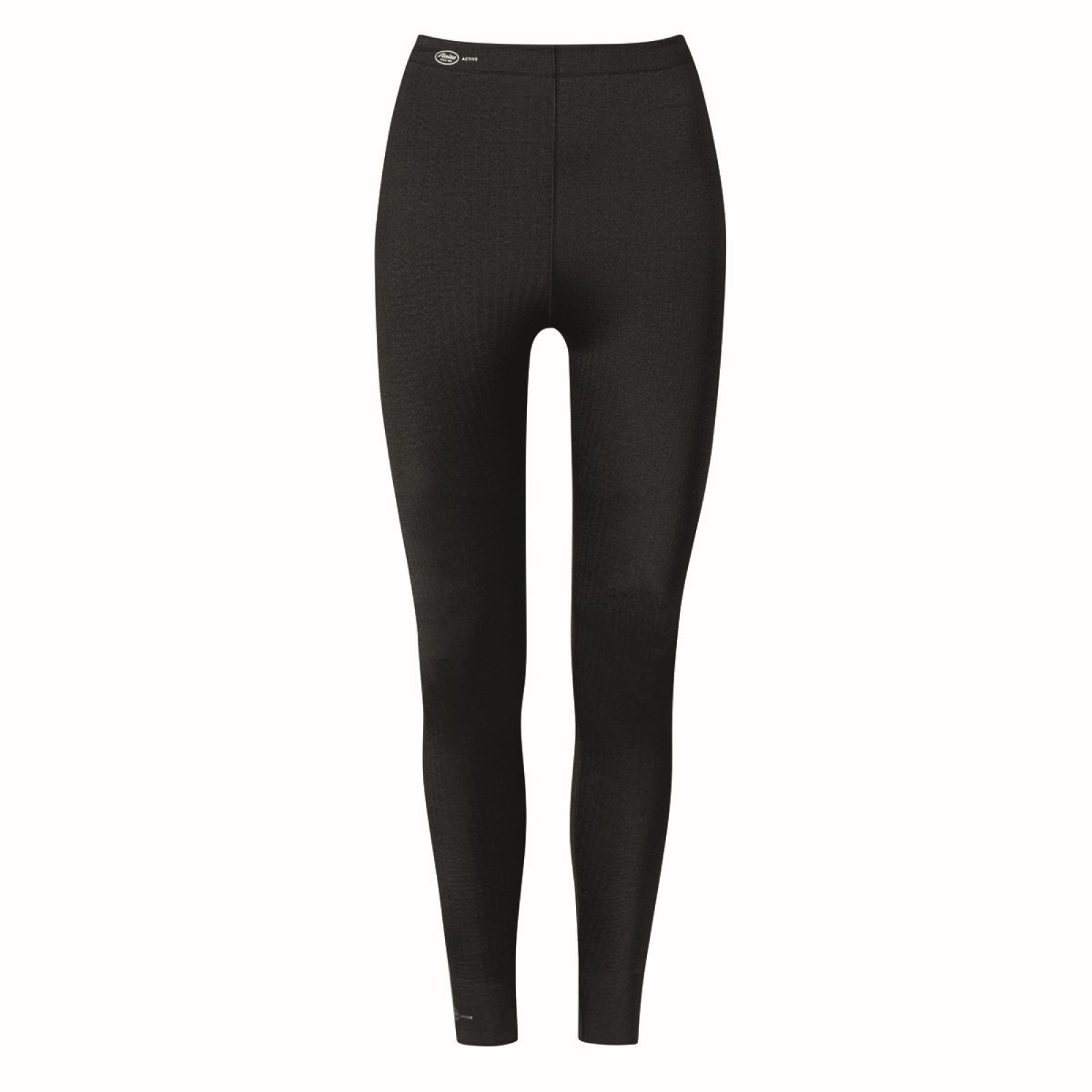 Legging De Compression CompressionZ Blanc/noir Taille M Femme - Excellent état (29")