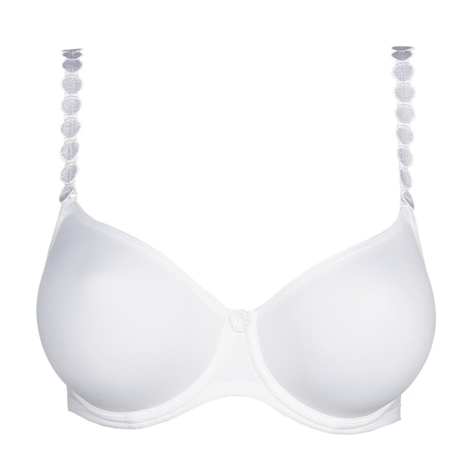 Soutien-gorge Marie Jo L'Aventure - Blanc, Taille FR 85B (DE 70B), Neuf Avec étiquettes