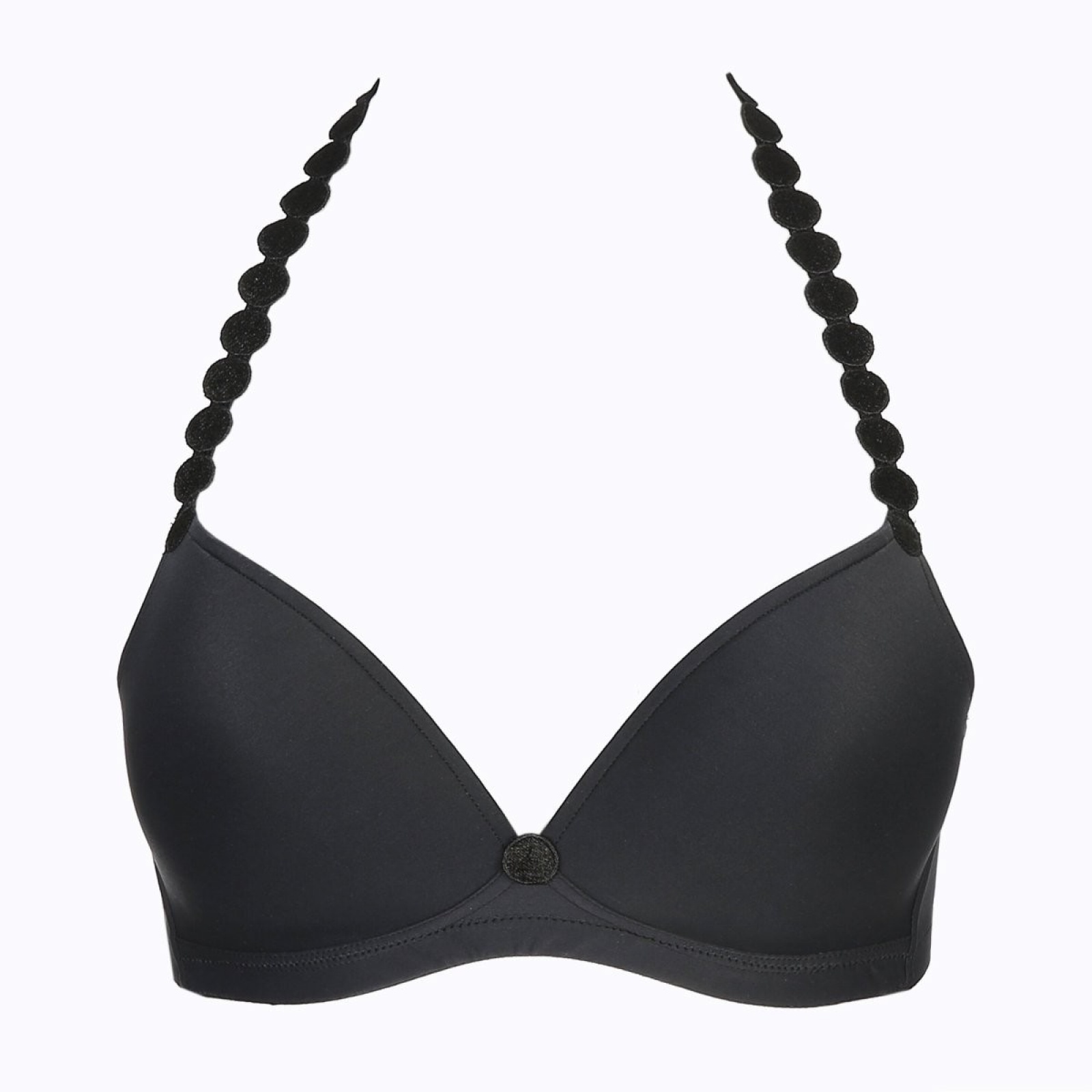 Soutien-gorge Triangle Marie Jo Danae - Taille 85C/90C/95C - Noir - Neuf Avec étiquettes