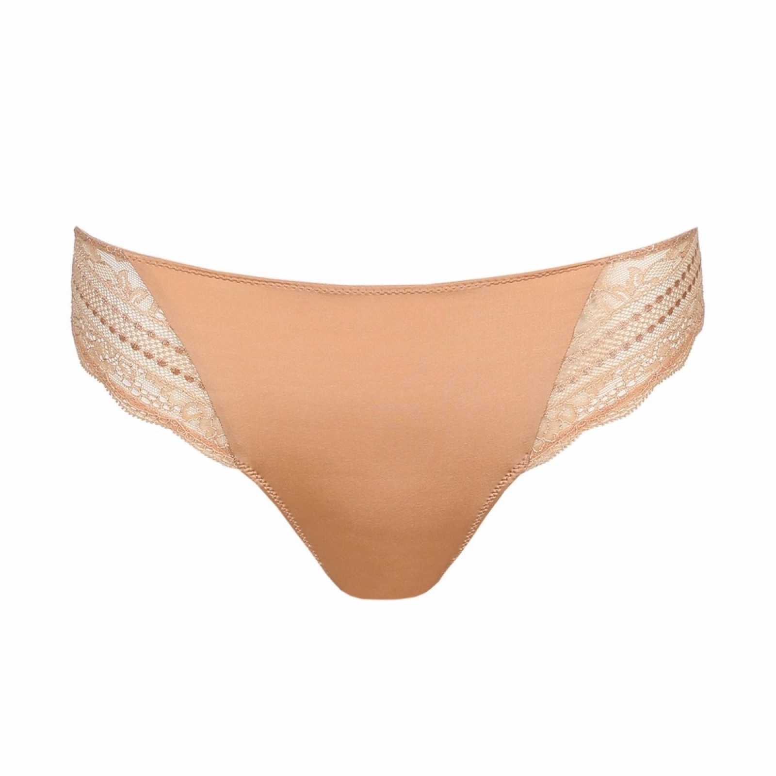 MARIE JO Slip Rio Françoise Light Tan Effetdesoi