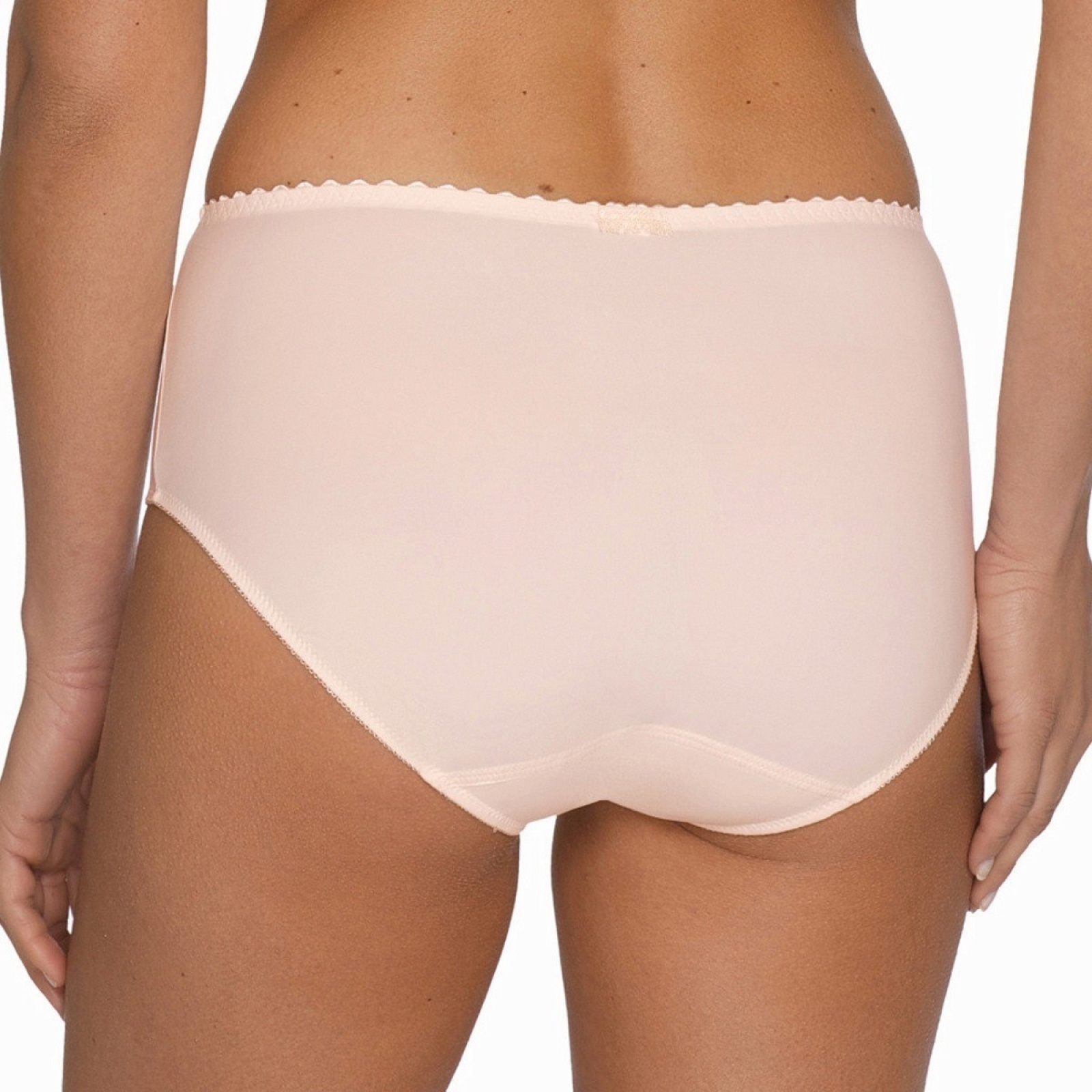 Culotte Prima Donna Taille 38 Anthracite - Neuf Avec étiquettes - Matière Confort Polyamide Polyester Elasthane - Sous-vêtement Femme Qualité