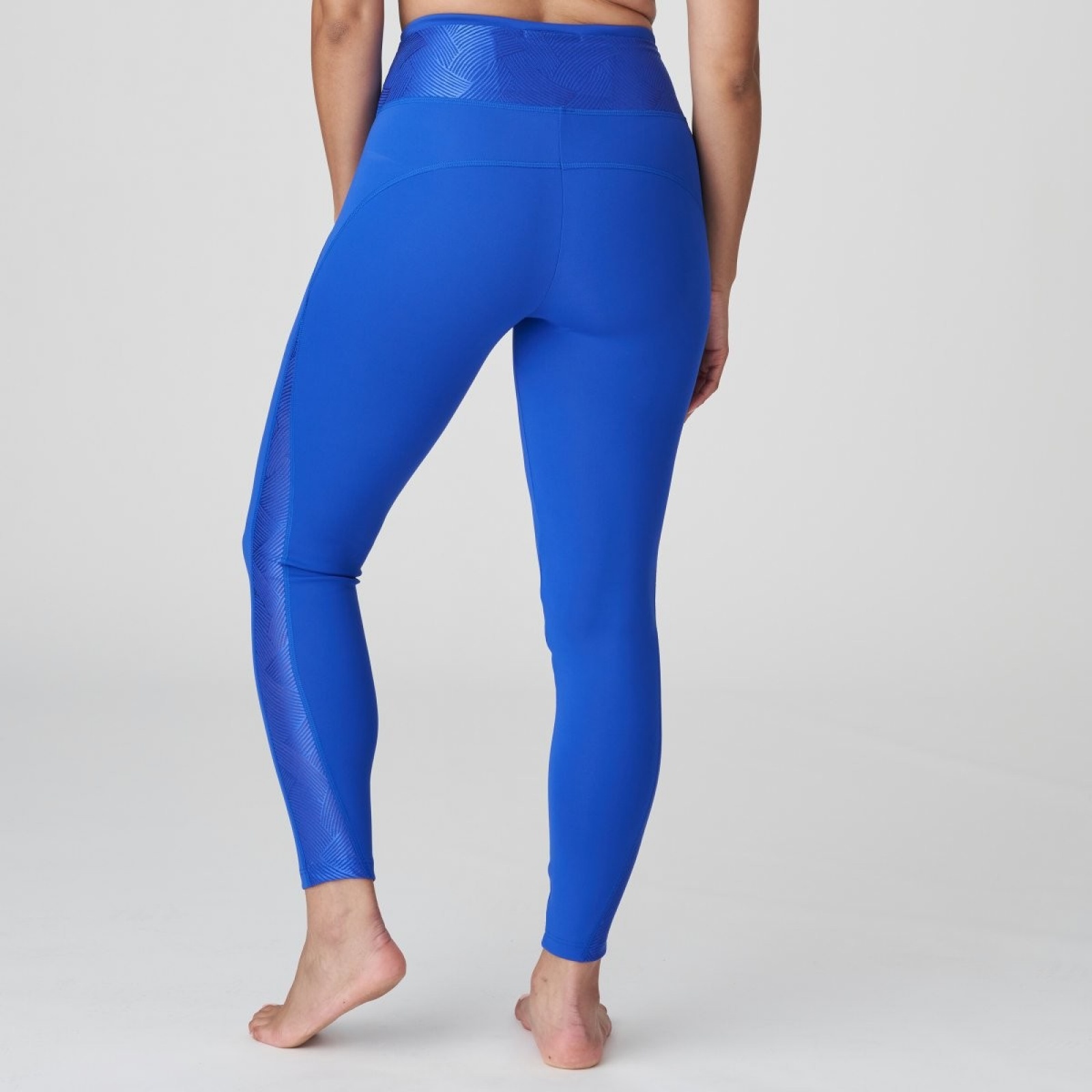 Legging Gym King Bleu - Taille Unique (petite) - Neuf Sans étiquette