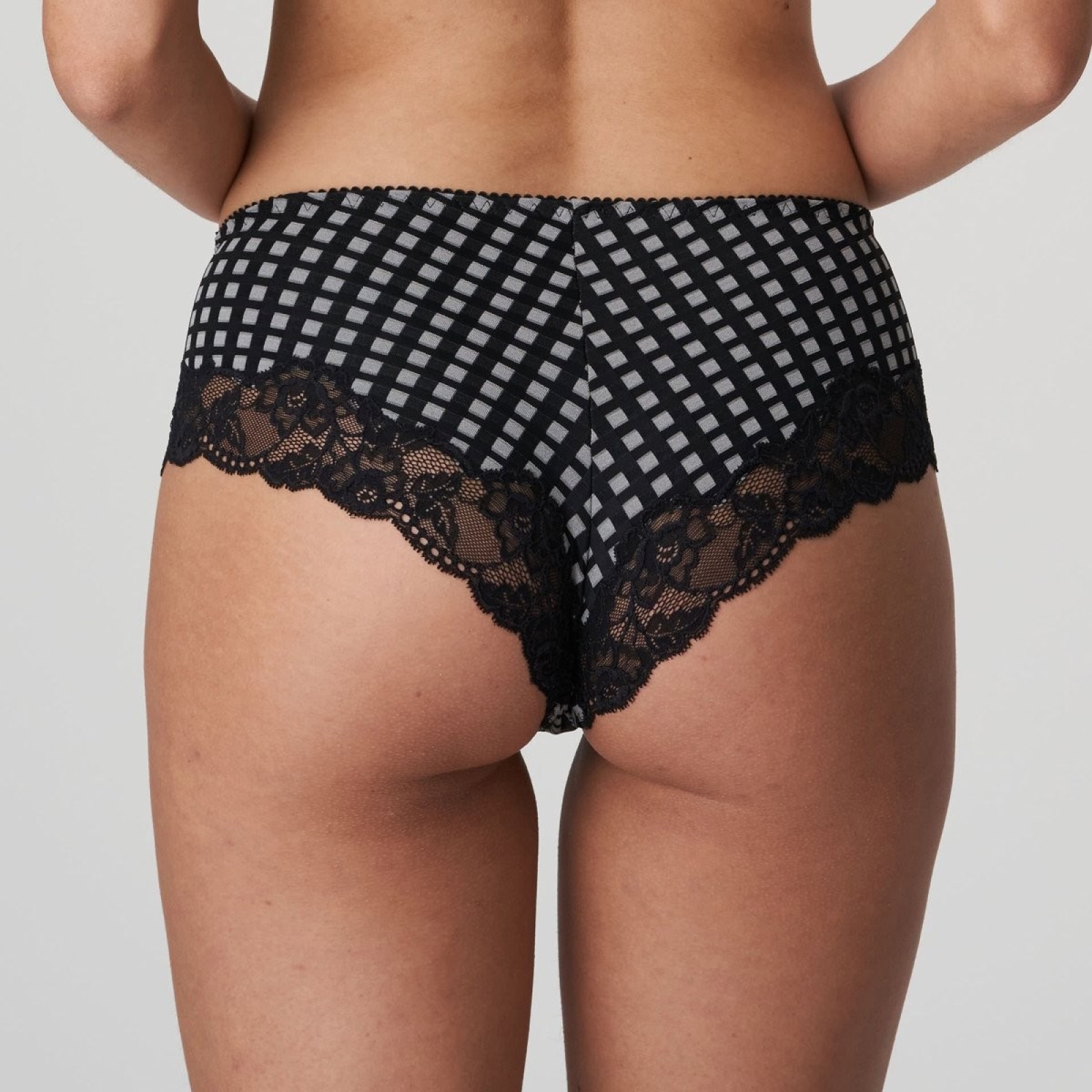 PrimaDonna ensemble lingerie 2 pièces Madison Noir