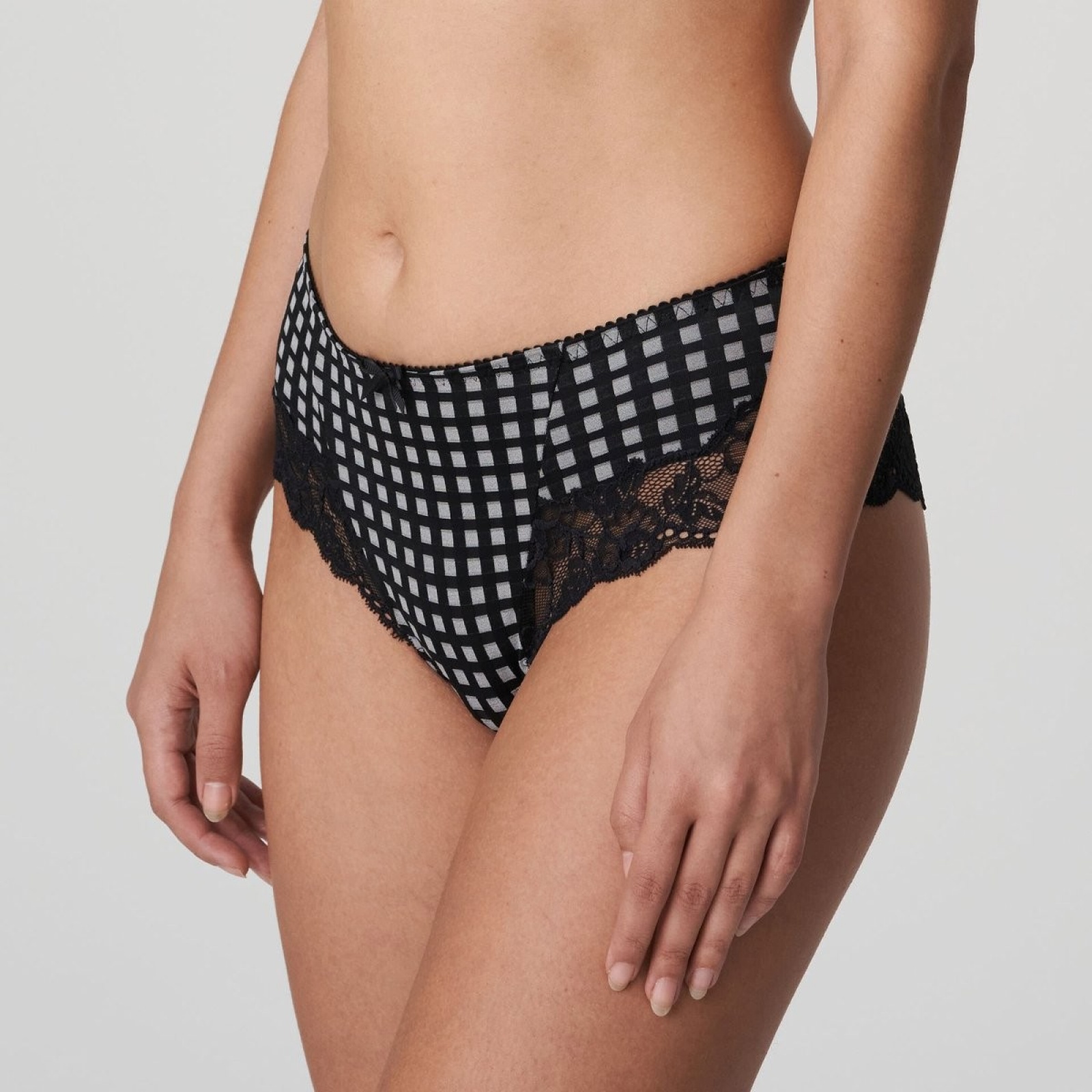 Shorty Prima Donna Madison (Black