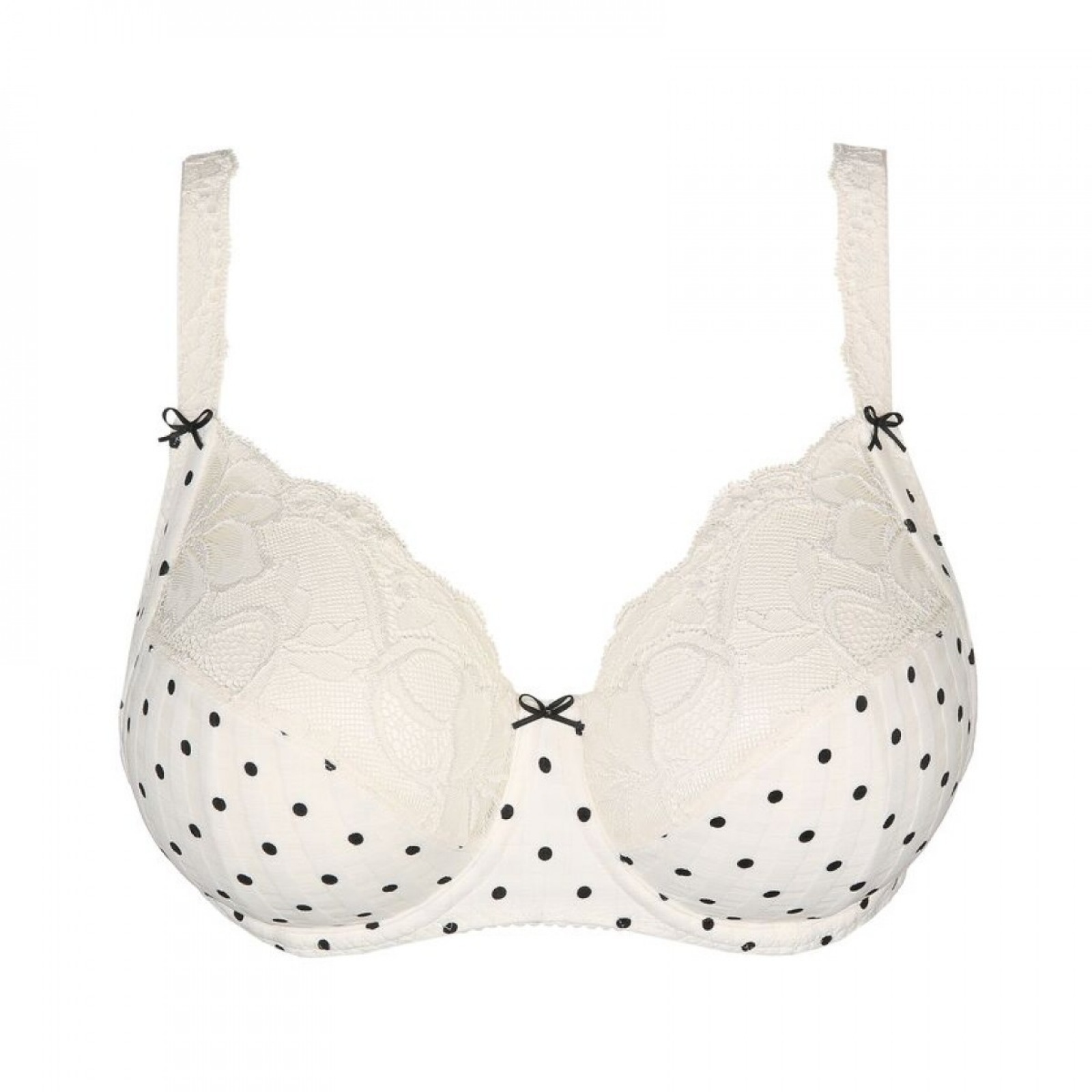 ensemble lingerie dentelle blanc pur sexy ajustable strass glamour armatures bonnets maintien confortable lanières réglables tanga séduisant romantique durable