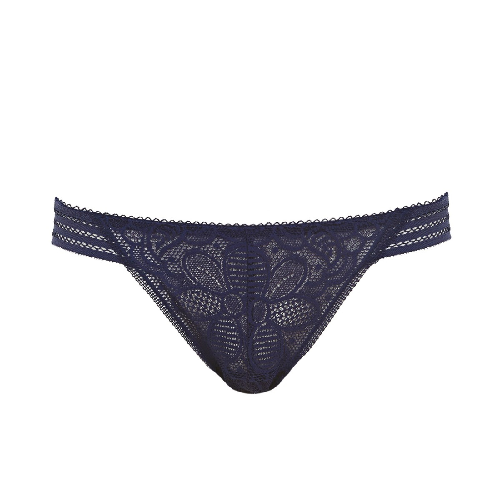 Slip Brésilien HUIT Arpege Crepuscule Effetdesoi