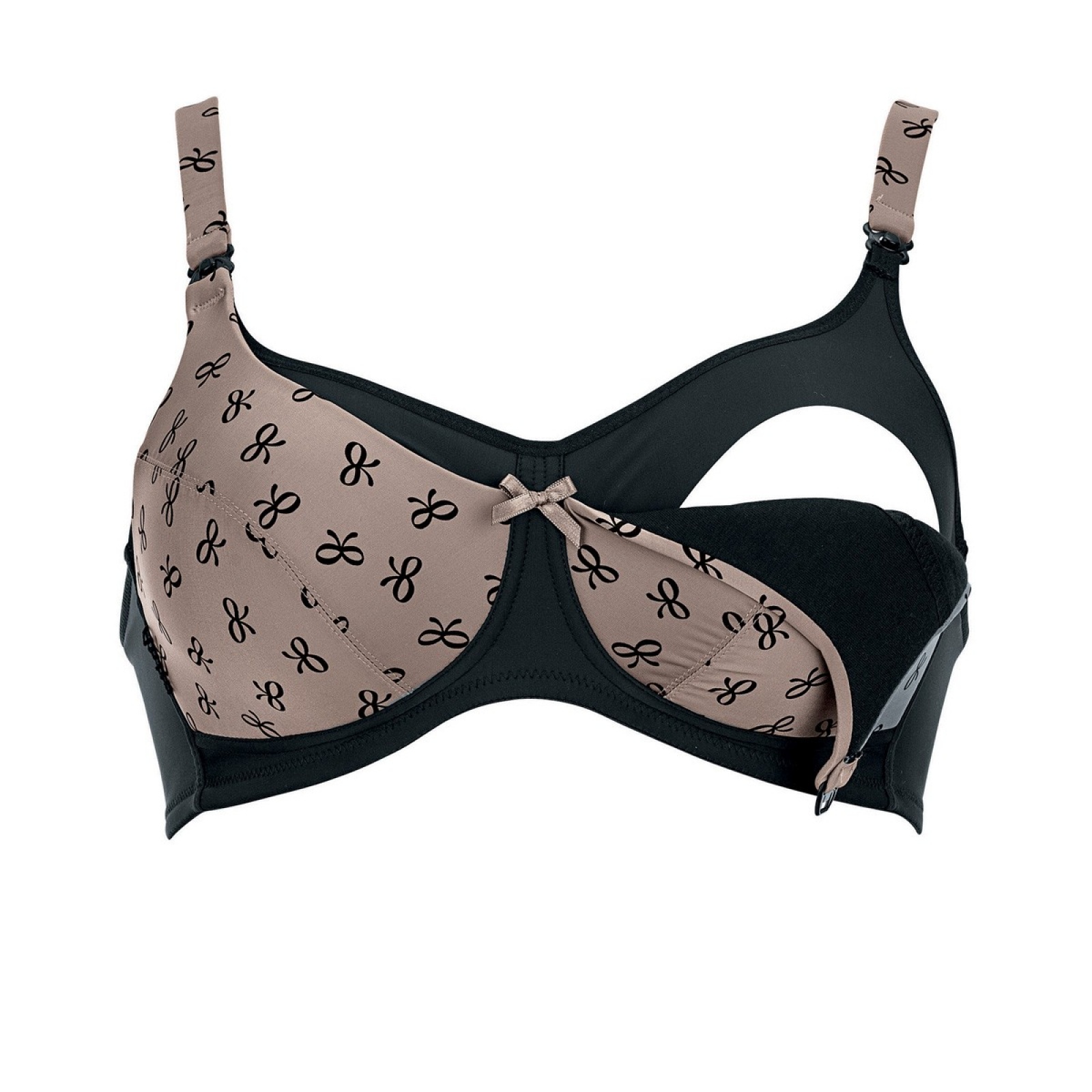 Soutien-gorge Grossesse Anita - Sans Coutures, Extensible - Taille 95E