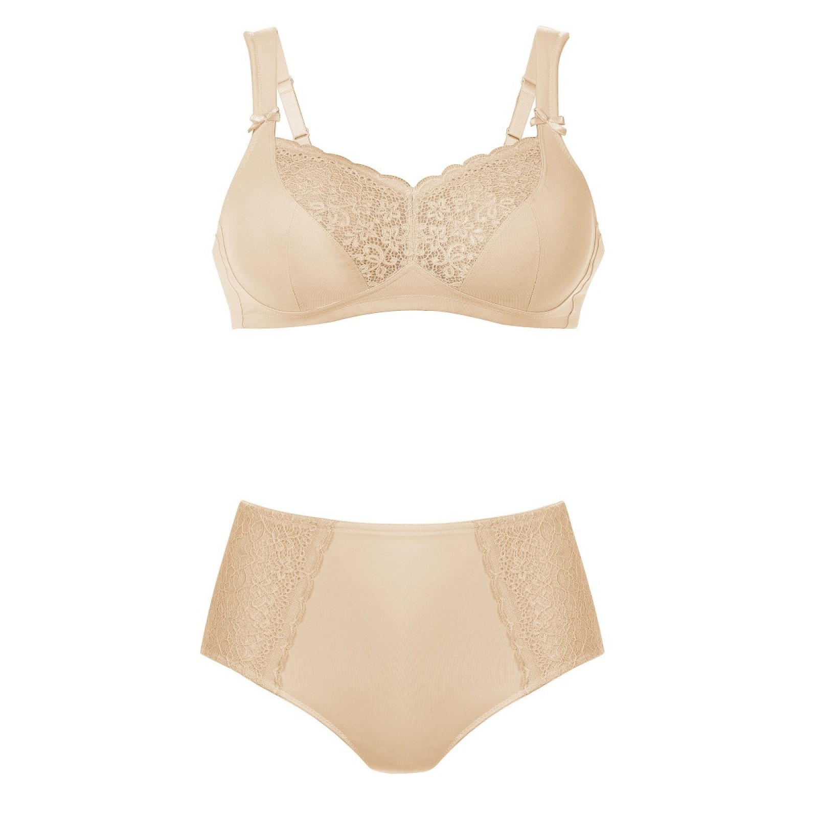 Soutien-gorge Anita Future Maman Blanc 100C – Neuf Avec étiquettes