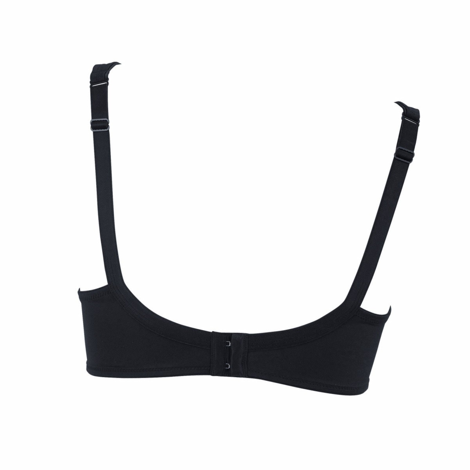 Soutien-gorge à Armatures Rosa Faia Anita 5634 - Dentelle Noir Tailles 85-120 B-E