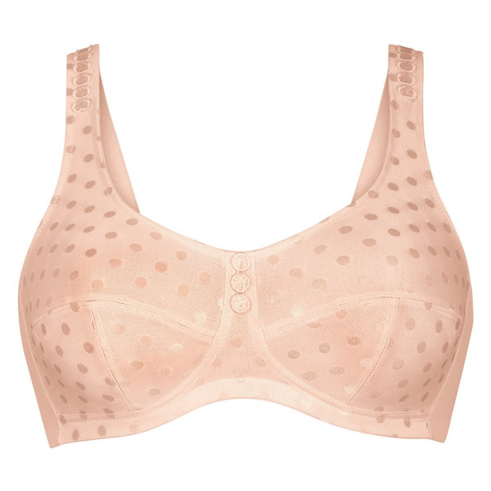 pour prothèse ANITA Care Airita Rose Poudré Effetdesoi