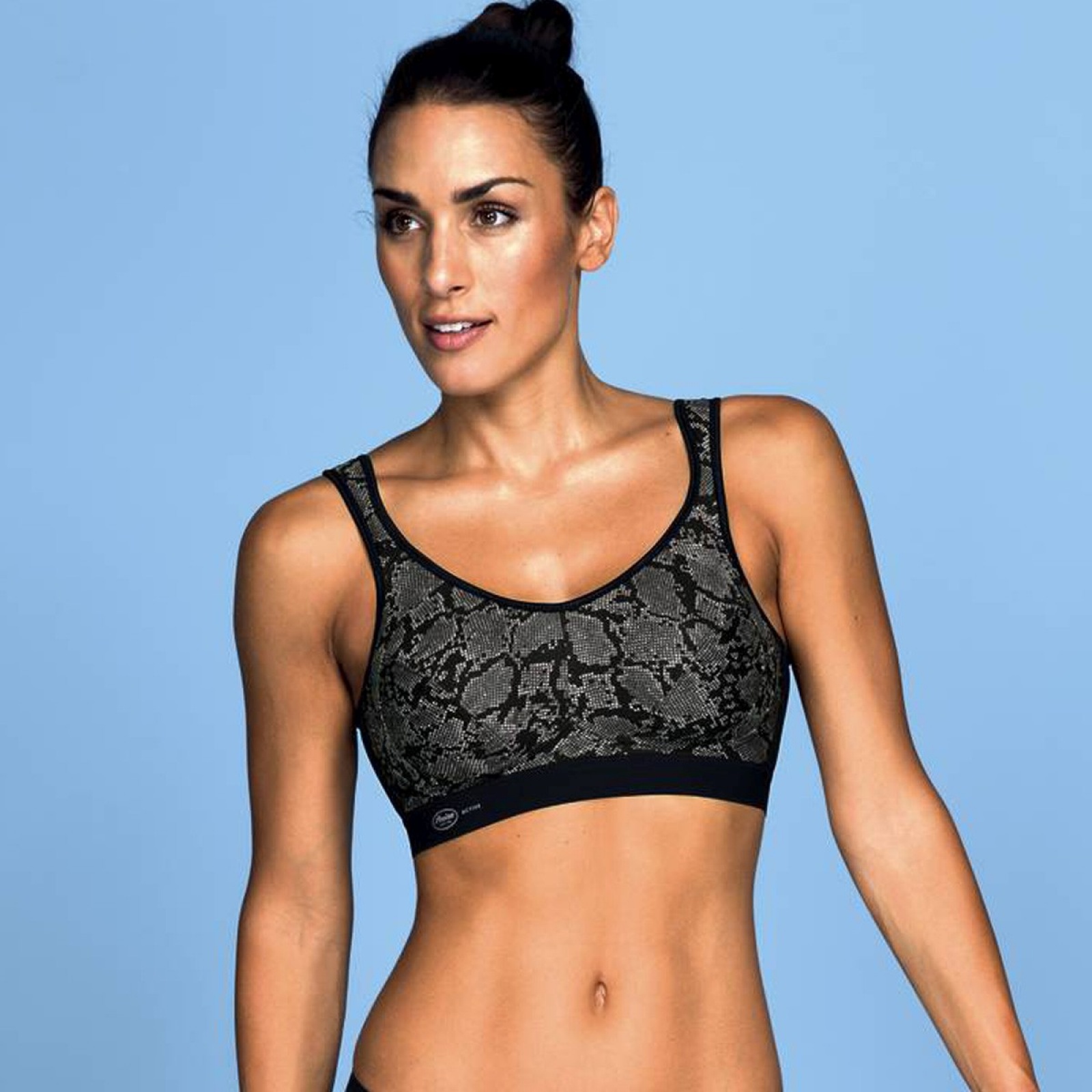 soutien gorge sport anita