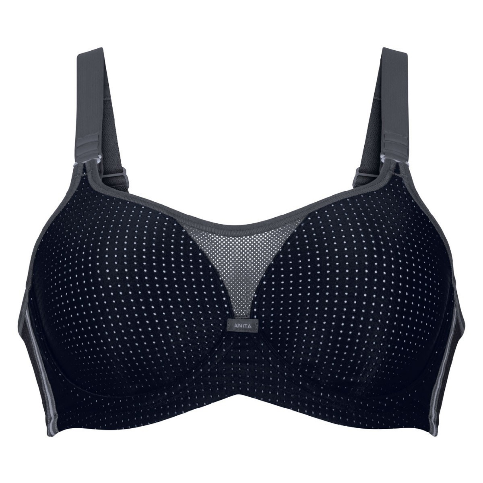 Brassière De Sport Maintien élevé - Performance WireX ANITA ACTIVE Brassière De Sport Maintien élevé - Performance WireX ANITA ACTIVE