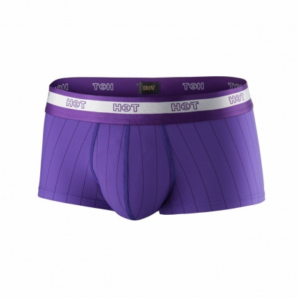 Boxer HOT Juno Violet