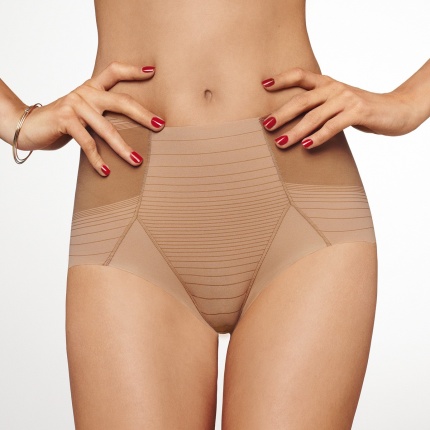 Culotte Ventre Plat WACOAL Naturel