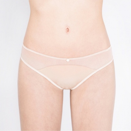 Culotte YSE 24 Heures de la Vie d une femme Peau