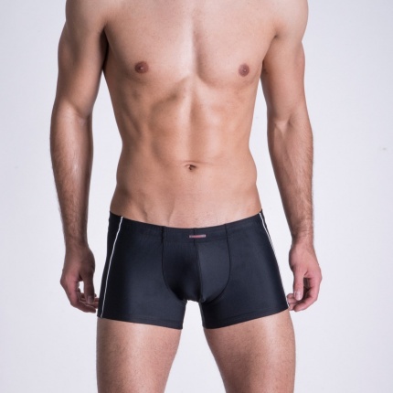 Maillot de Bain Boxer OLAF BENZ BLU 1200 Noir